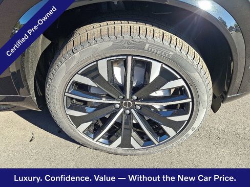 New 2026 Volvo XC90 B6 Ultra w/ Protection Package AWD/4WD image 9