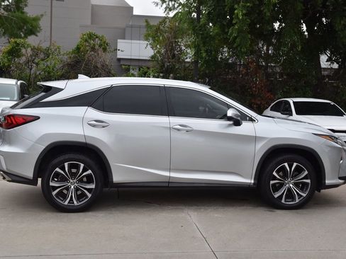 Used 2018 Lexus RX 350 AWD w/ Premium Package image 6