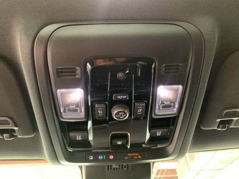 New 2026 Chevrolet Suburban RST w/ Comfort Package RWD image 29
