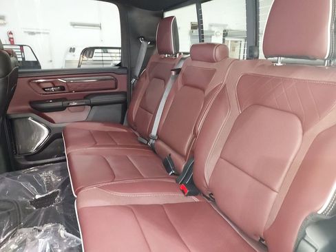 New 2026 RAM 1500 Limited AWD/4WD image 29