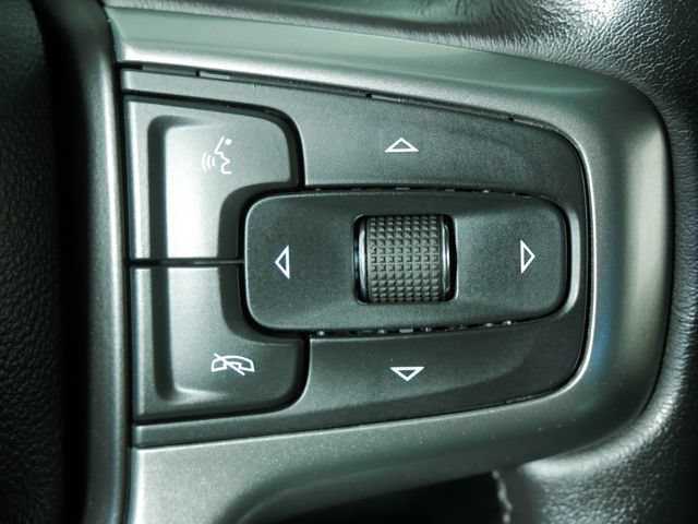 Used 2019 Chevrolet Silverado 1500 LTZ w/ LTZ Plus Package AWD/4WD image 27
