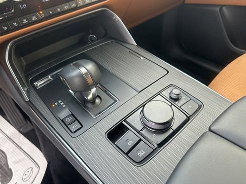 Used 2025 MAZDA CX-70 3.3 Turbo S w/ Premium Plus image 26