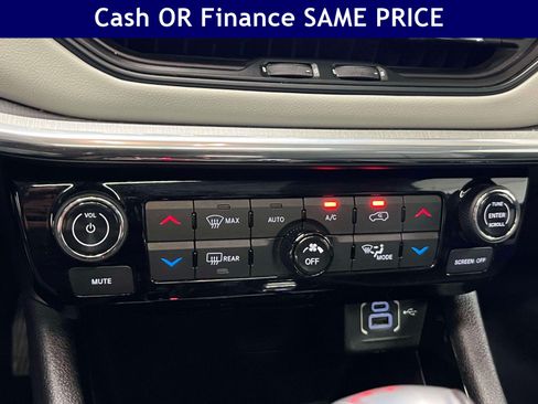Certified 2023 Jeep Compass Limited w/ Sun and Sound Group AWD/4WD image 29