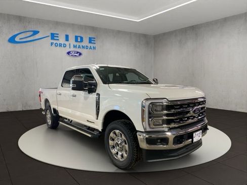 New 2026 Ford F250 Lariat w/ Chrome Package AWD/4WD image 1
