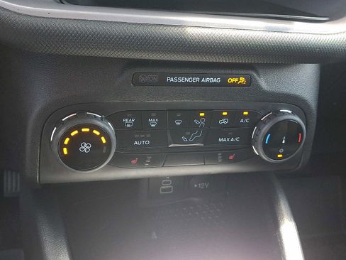 Certified 2024 Ford Bronco Sport Big Bend w/ Convenience Package AWD/4WD image 15