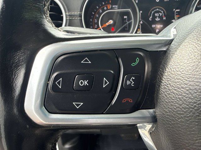 Used 2022 Jeep Gladiator Overland w/ Popular Equipment Package AWD/4WD image 18