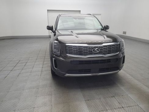 Used 2020 Kia Telluride S FWD image 14