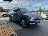 Used 2017 Volkswagen Tiguan Limited w/ Premium Package image 2