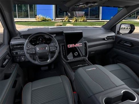 New 2026 GMC Yukon XL AT4 image 15