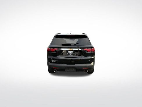 Used 2022 Chevrolet Traverse LT image 6