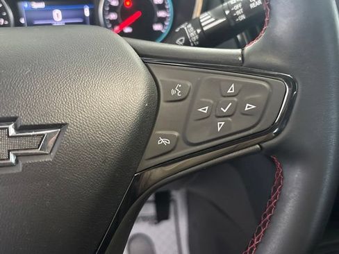 Used 2023 Chevrolet Equinox RS AWD/4WD image 18