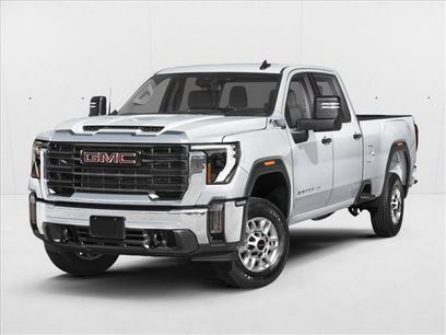 Used 2026 GMC Sierra 2500 Denali w/ Denali Reserve Package