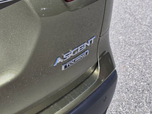 New 2026 Subaru Ascent Touring AWD/4WD image 8