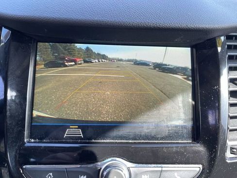 Used 2019 Chevrolet Trax LS image 16