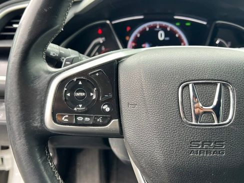 Used 2019 Honda Civic Sport image 22