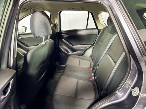 Used 2016 MAZDA CX-5 Sport image 19