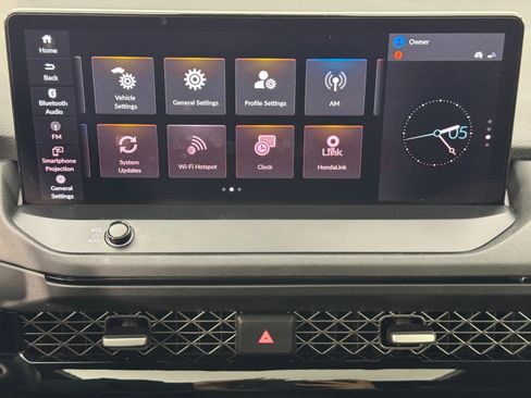 Used 2023 Honda Accord Sport image 25