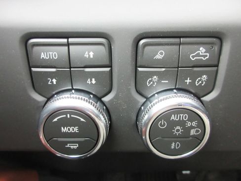 New 2026 GMC Sierra 1500 Denali Ultimate AWD/4WD image 21