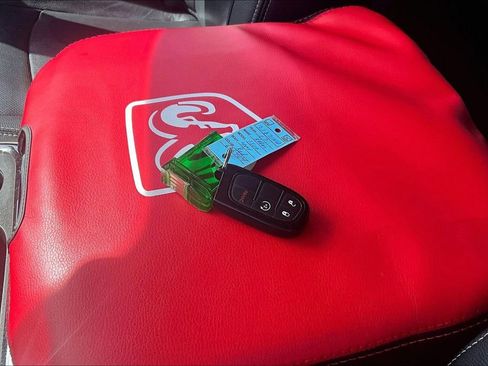 Used 2017 RAM 1500 Sport w/ Convenience Group image 10