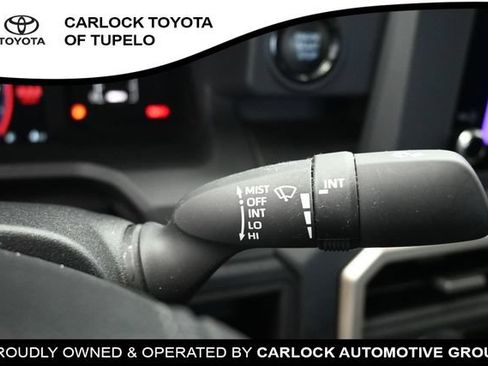 Used 2025 Toyota RAV4 XLE w/ Convenience Package FWD image 22