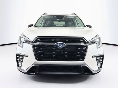 New 2026 Subaru Ascent Bronze Edition AWD/4WD image 6