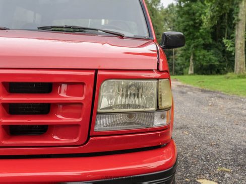 Used 1995 Ford Bronco XLT AWD/4WD image 74