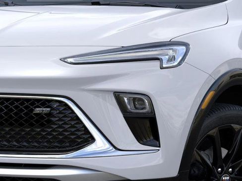 New 2026 Buick Encore GX Sport Touring w/ Comfort Package image 54