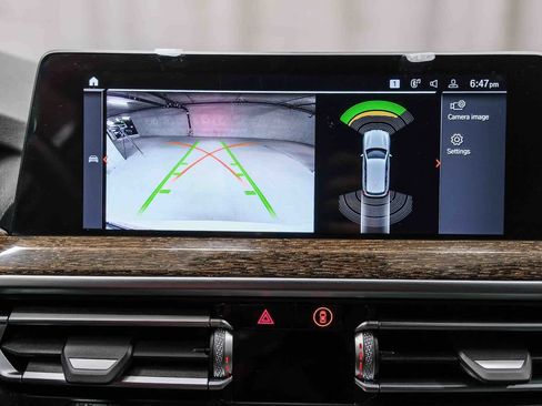 Used 2023 BMW X3 xDrive30i w/ Convenience Package w/ZPA image 21