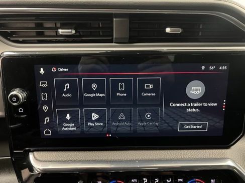 Used 2025 GMC Sierra 3500 Denali w/ Denali Reserve Package image 35