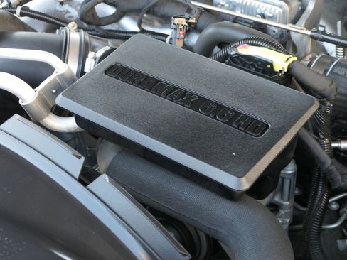 Used 2021 GMC Sierra 3500 Denali w/ Denali Ultimate Package image 31