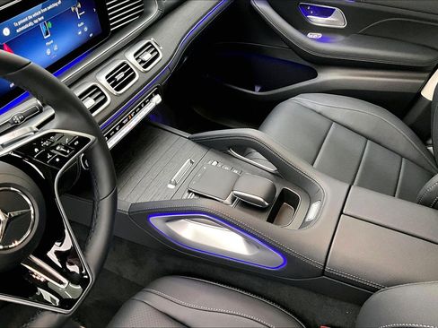 Used 2026 Mercedes-Benz GLE 450 4MATIC image 15