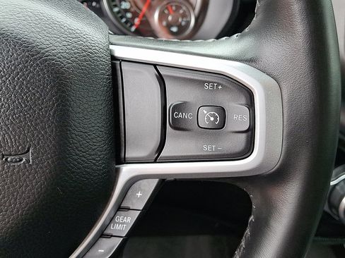 Certified 2022 RAM 1500 Big Horn AWD/4WD image 10