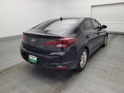 Used 2019 Hyundai Elantra SEL w/ Winter Weather Package image 9