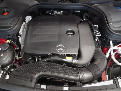 Certified 2023 Mercedes-Benz GLC 300 4MATIC Coupe image 26