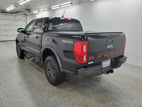 Used 2021 Ford Ranger XLT w/ Tremor Off-Road Package image 7
