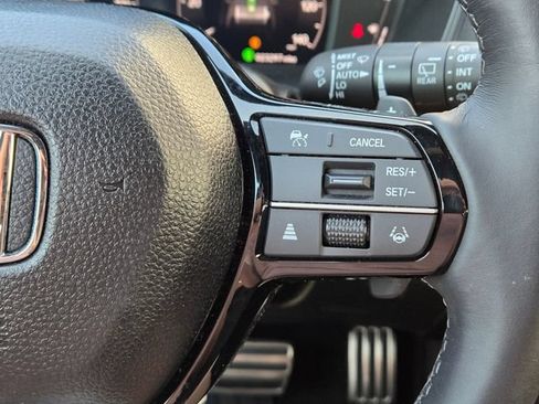 Used 2025 Honda Civic Sport Touring image 22