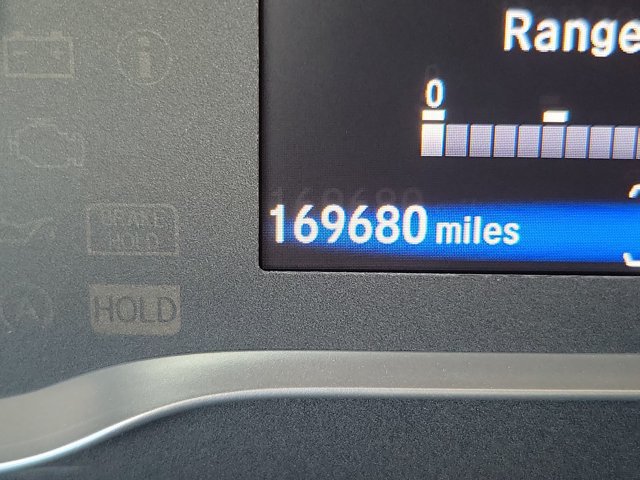 Used 2016 Honda Pilot EX-L image 26