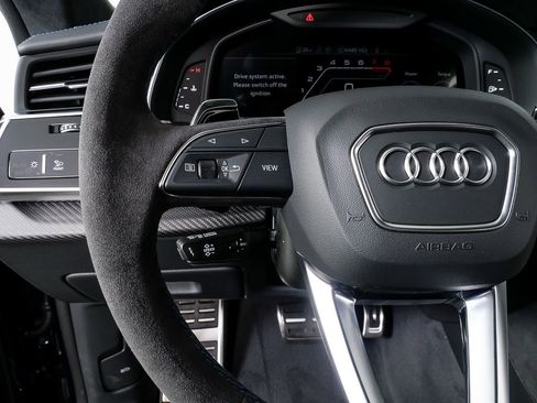 New 2026 Audi RS Q8 performance AWD/4WD image 10