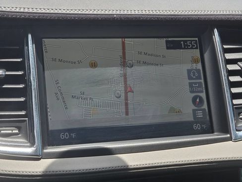 Used 2023 INFINITI QX50 Sensory FWD image 24