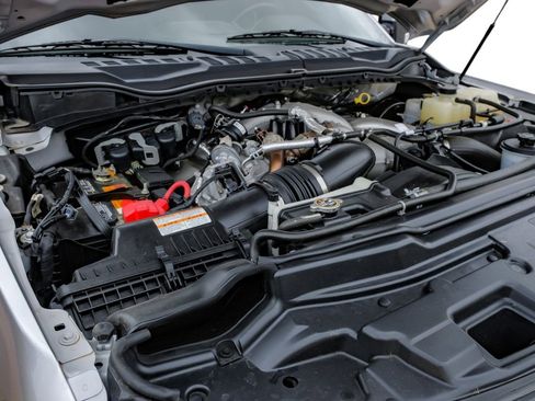 Used 2022 Ford F250 Lariat w/ Lariat Value Package image 58