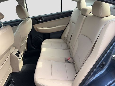 Used 2015 Subaru Legacy 3.6R Limited AWD/4WD image 14