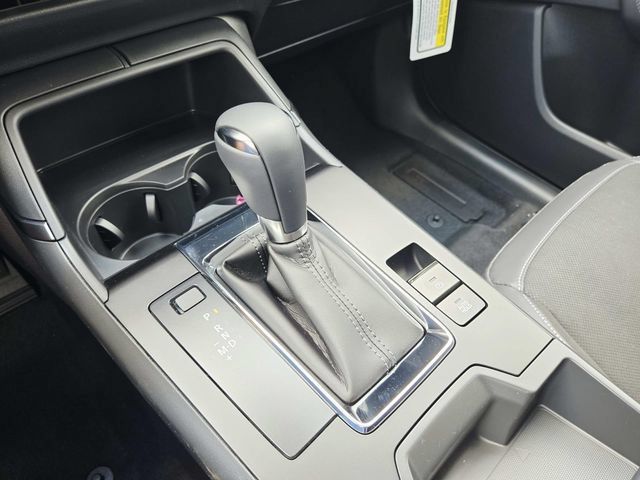 New 2026 MAZDA CX-5 Preferred AWD/4WD image 24