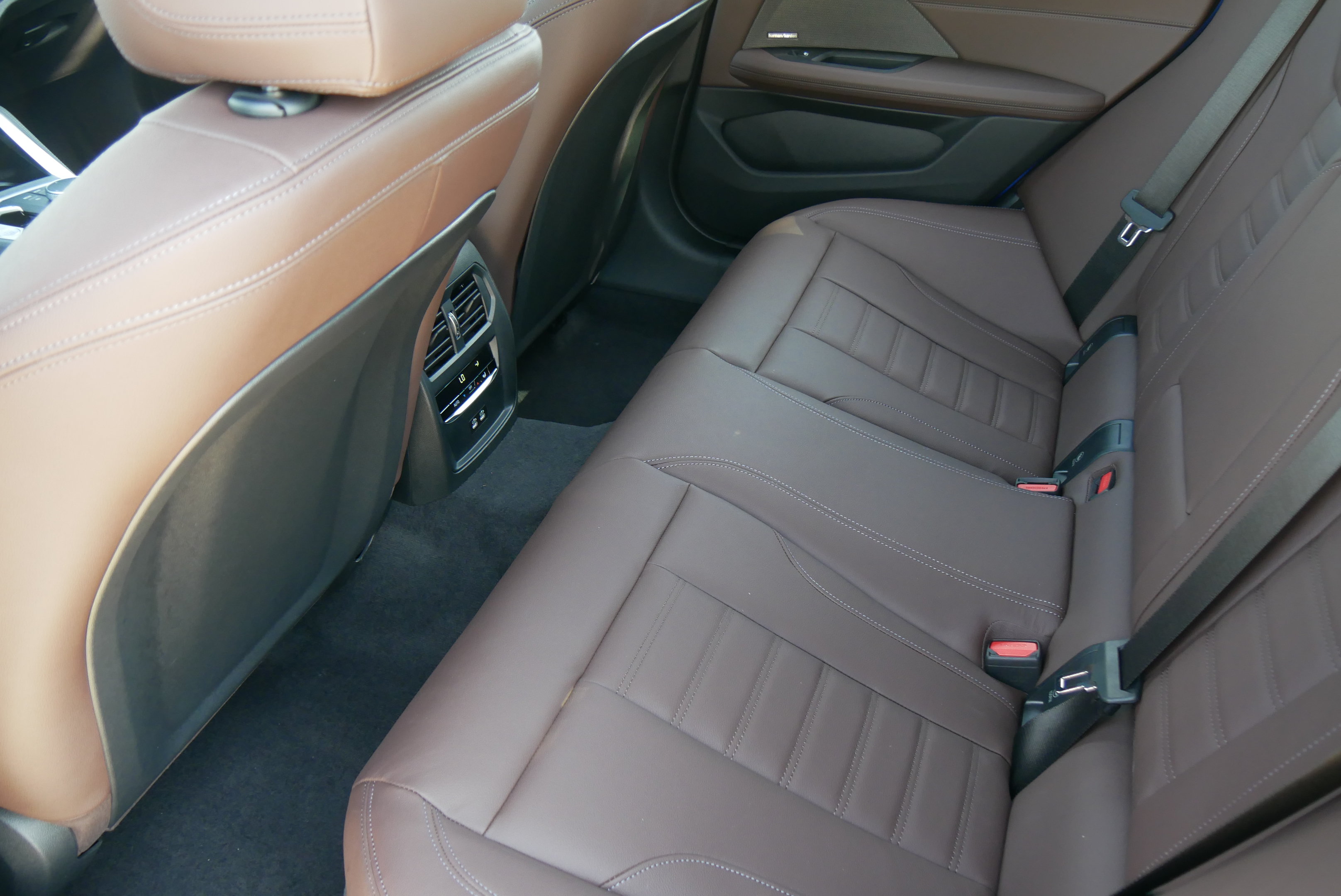 New 2026 BMW 430i Gran Coupe xDrive AWD/4WD image 11