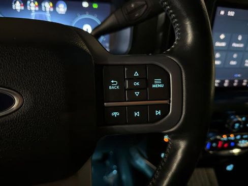 Certified 2023 Ford F350 Lariat w/ Lariat Ultimate Package image 28