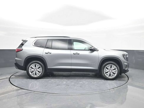 New 2025 GMC Acadia Elevation w/ Elevation Premium Package image 9
