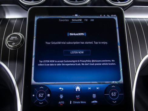 Used 2026 Mercedes-Benz CLE 450 4MATIC Coupe image 33