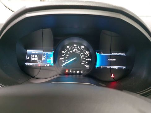 Used 2023 Ford Edge SEL w/ Convenience Package AWD/4WD image 19