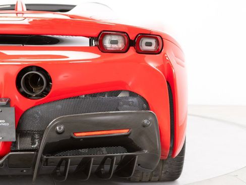 Certified 2023 Ferrari SF90 Spider image 41