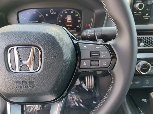 New 2026 Honda Civic Sport Touring image 34