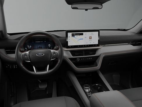 New 2026 Ford Explorer Active AWD/4WD image 7
